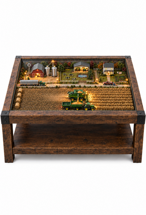 Farmer Table